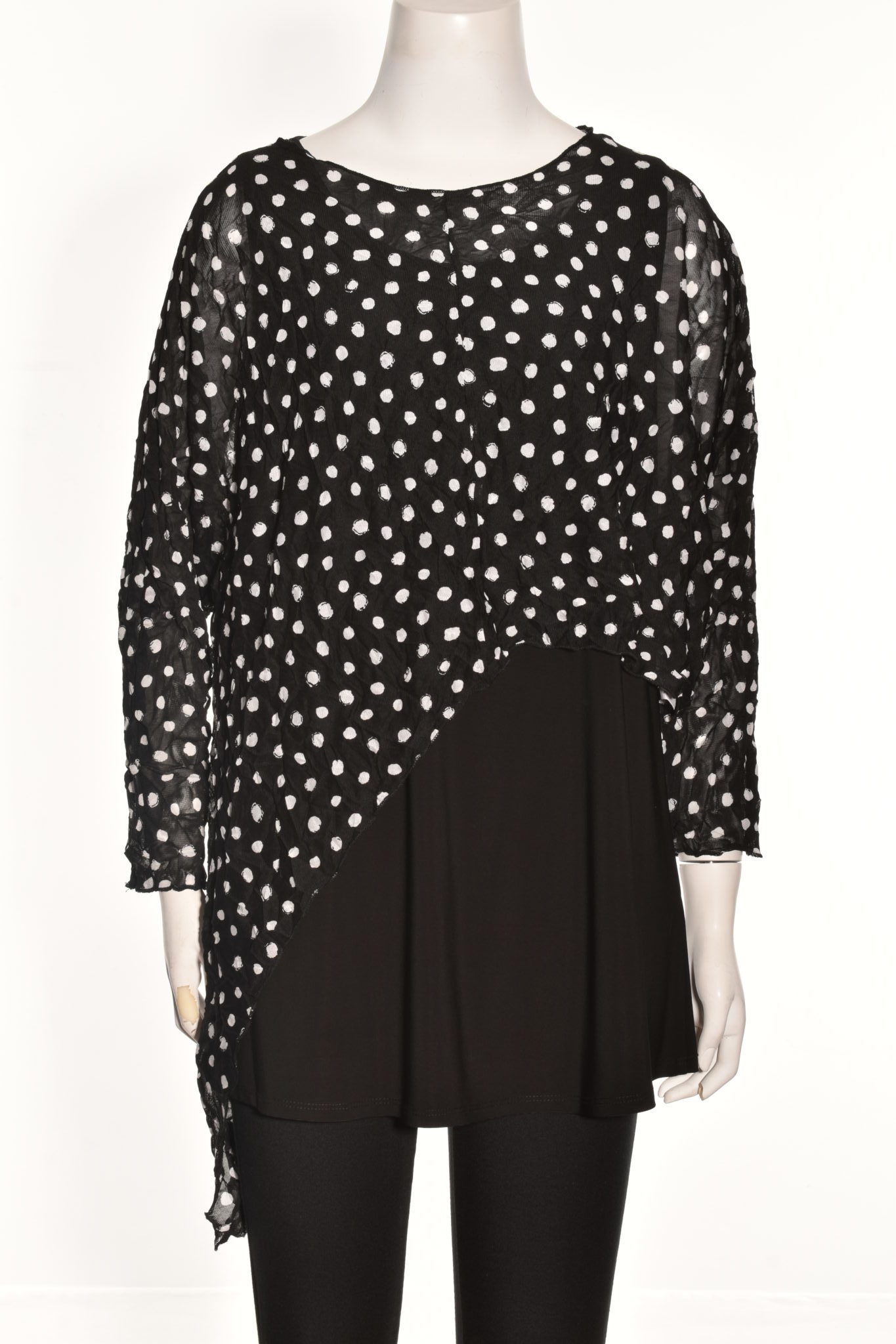 Comfy USA. Kathy Top. - Lea's