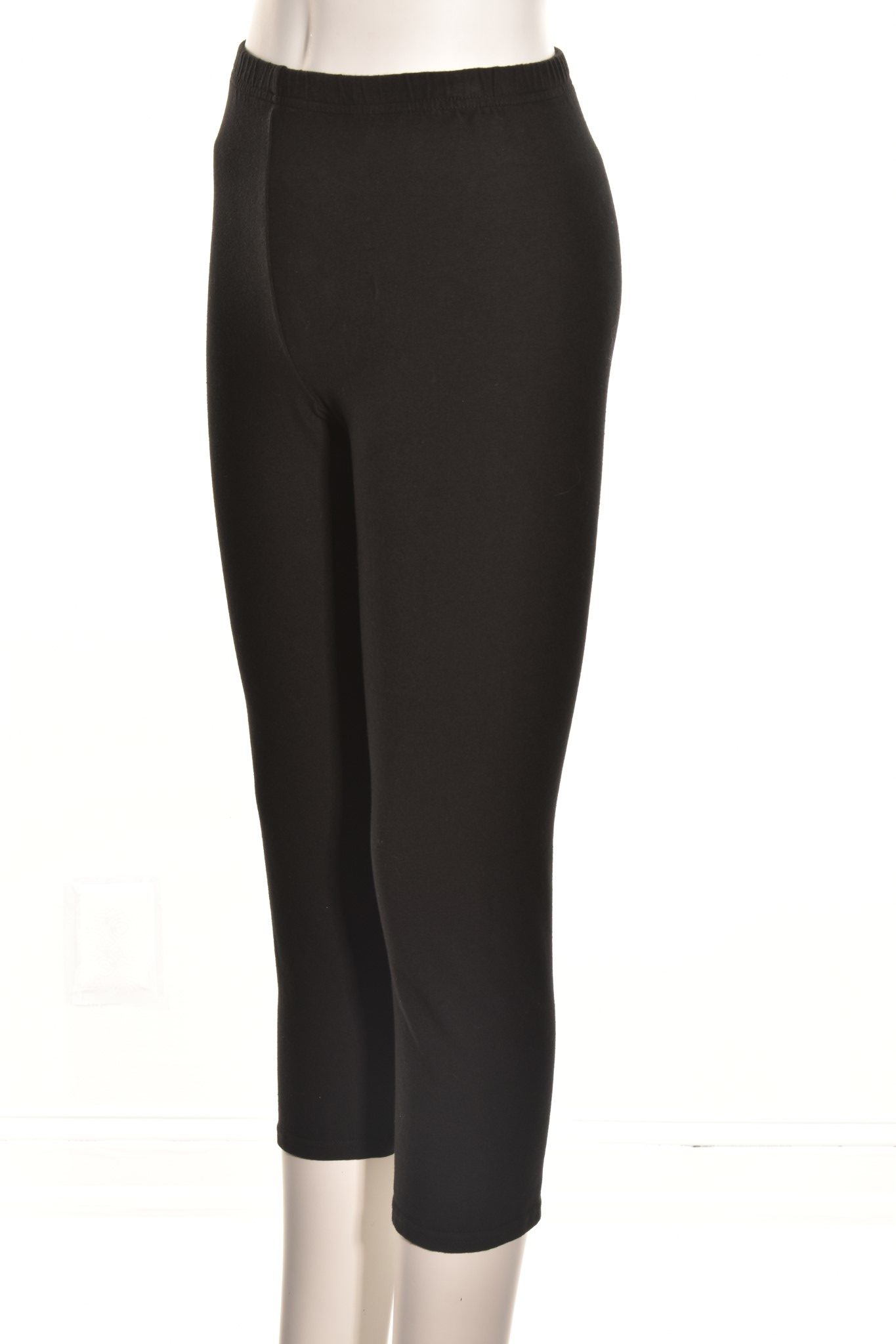 Cut Loose. Capri Legging. - Lea's