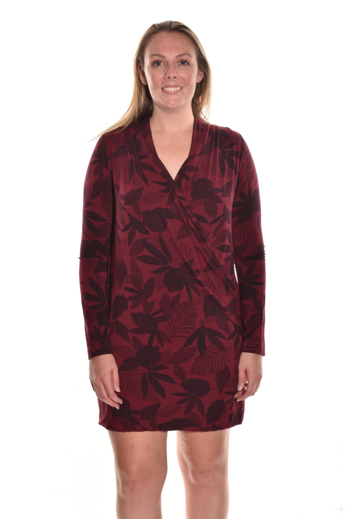 Bryn Walker. Belle Dress in Bamboo Cotton. | Xs