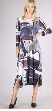 Vanite Couture. Dress.