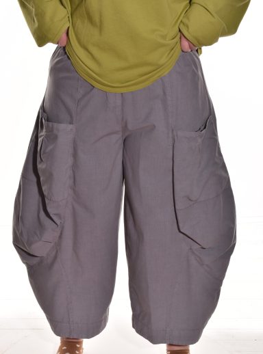 Eleven Stitch Design By Gerties. Double pocket Pant.
