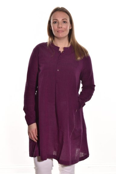 Lea. Modern Kurti Dress.