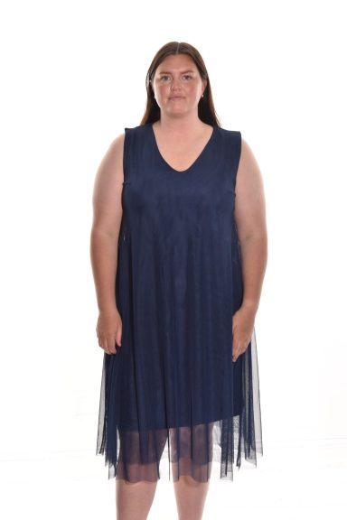 Kozan. Antonio Dress.