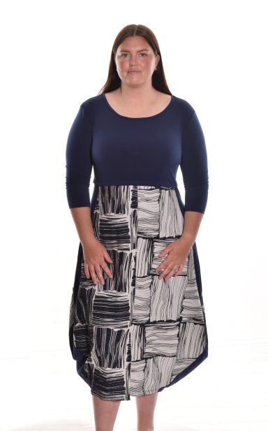 Kozan. Jessica Dress.