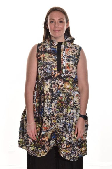 Kozan. Aubrey Dress.