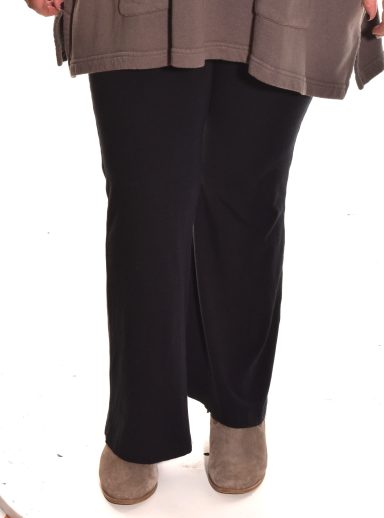 Bryn Walker. High Waist Flare Legging.