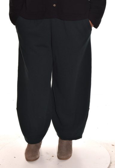 Bryn Walker. The Oliver Pant In Bamboo Cotton Fleece.