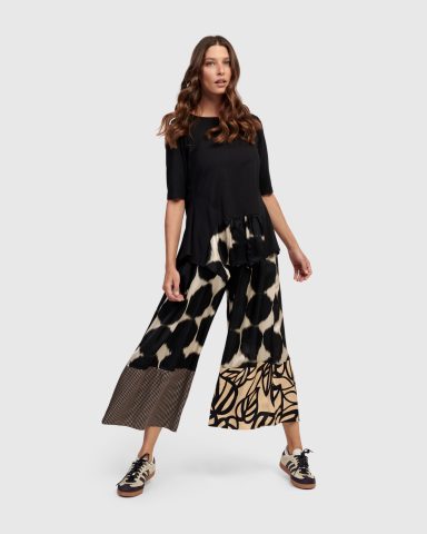 Alembika. Serene Pant.