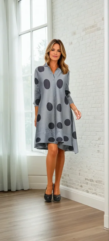 Vanite Couture. Long Jacket.