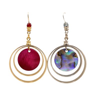 John Michael Richardson. Ring-A-Lings. #2758.