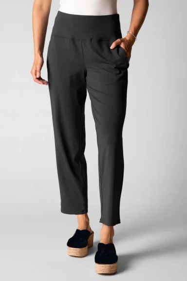 Habitat. Core Travel Solid Straight Pant. #55960.